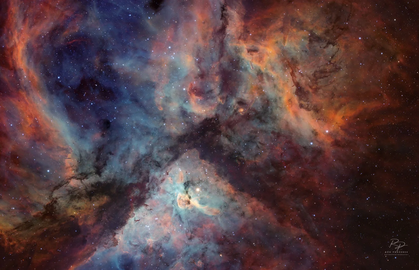 Night-sky photography showcased by the Skies & Scopes community